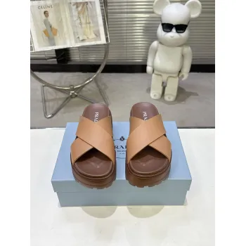 Prada Shoes for Womens Prada Sandals #A65259