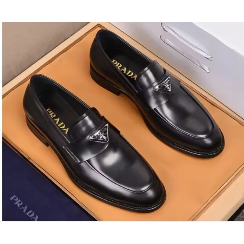 Prada Shoes for Mens Prada Sneakers #A29583