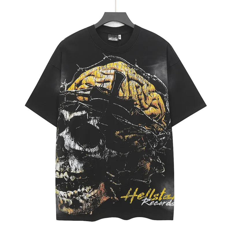 Hellstar T-shirts #A62790