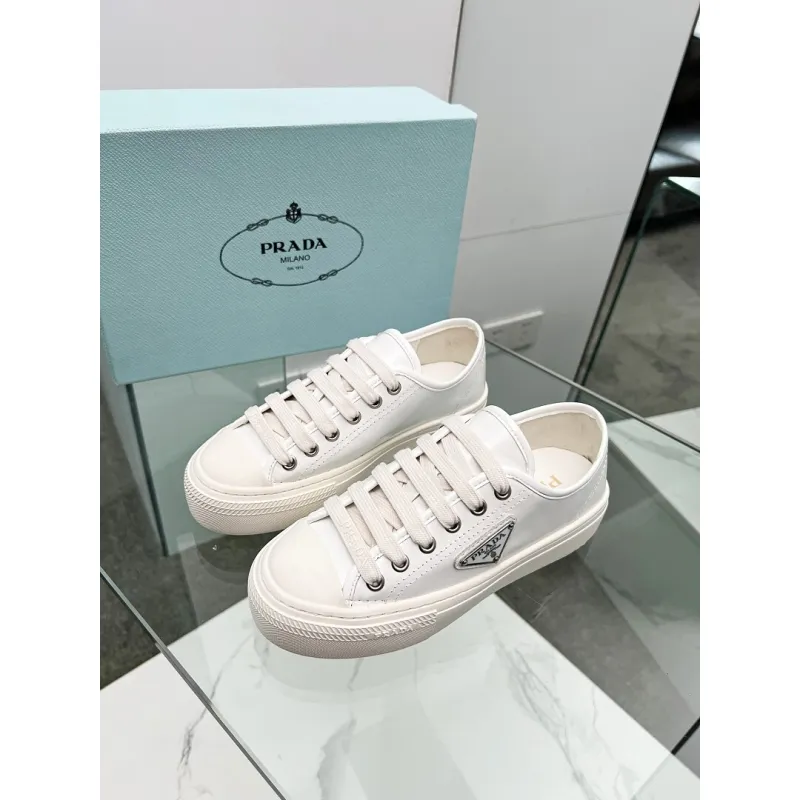 Prada Shoes for Womens Prada Sneakers #A64156
