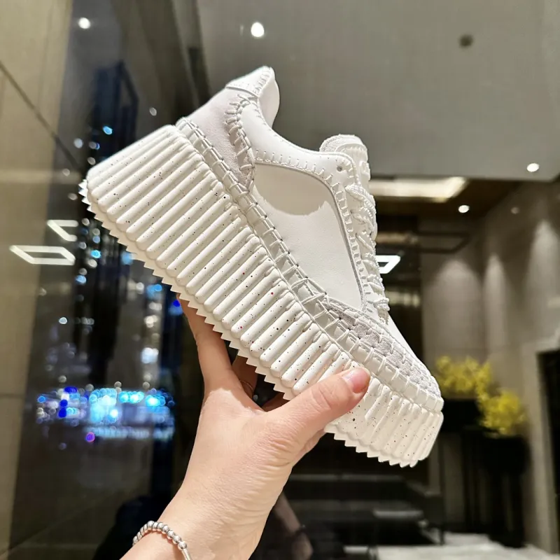 Chloe Shoes for Women #A61929