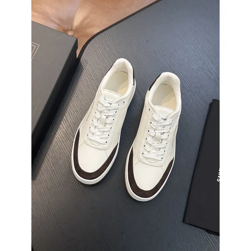YSL Sneakers Shoes for MEN #A63720