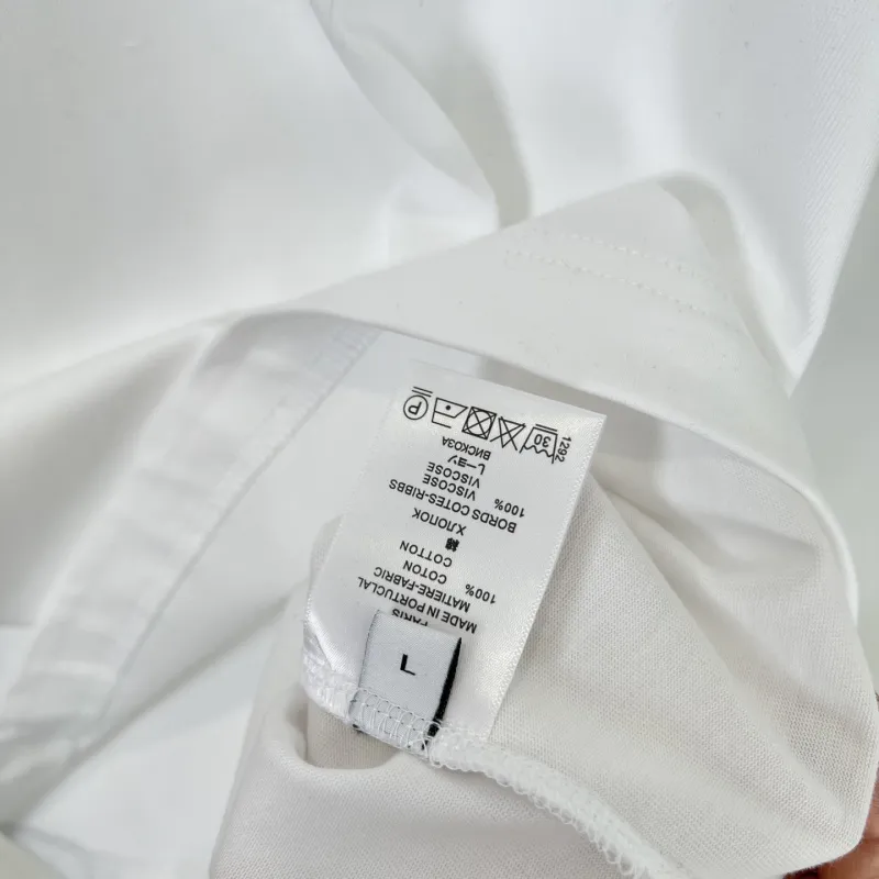 LOEWE T-shirts for MEN #A61822