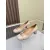 Versace shoes for Womens Versace Pumps heel height:3.5cm #A64777