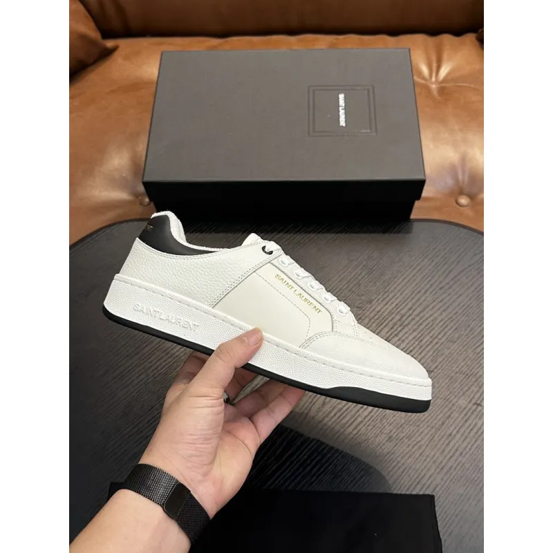 YSL Sneakers Shoes for MEN #A63730