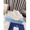 Prada Shoes for Womens Prada Sneakers #A64163
