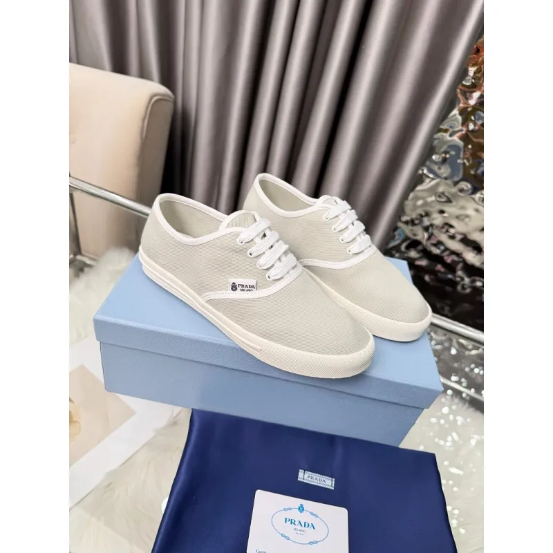 Prada Shoes for Womens Prada Sneakers #A64163