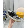 Fendi shoes for Mens Fendi Sneakers #A56337