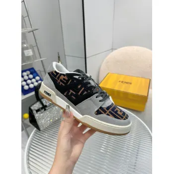 Fendi shoes for Mens Fendi Sneakers #A56337