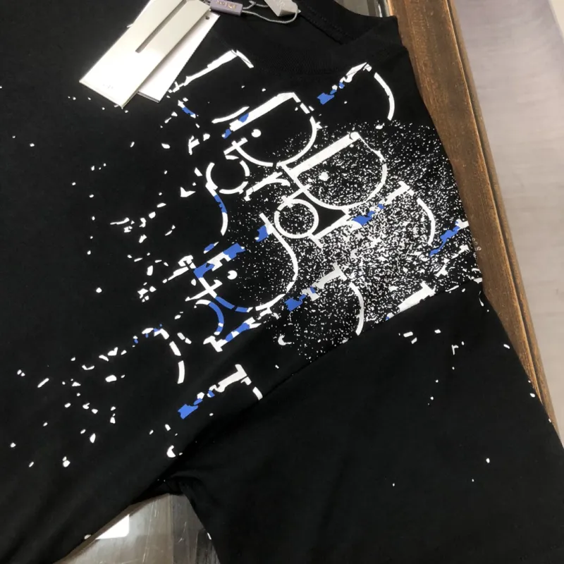 D-ior T-shirts for men #A53640 D-ior T-shirts for men #A53640