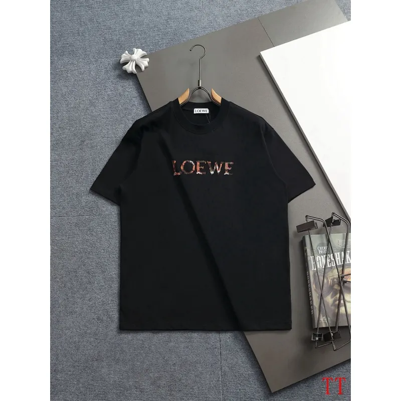 LOEWE T-shirts for MEN #A62227