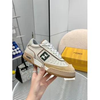 Fendi shoes for Mens Fendi Sneakers #A56327