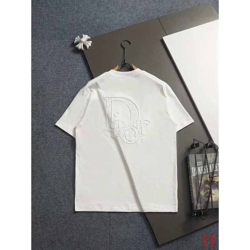 Dior T-shirts for men #A64645