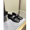 Versace shoes for Womens Versace Flats #A64795