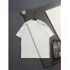 Moncler T-shirts for men #A64649