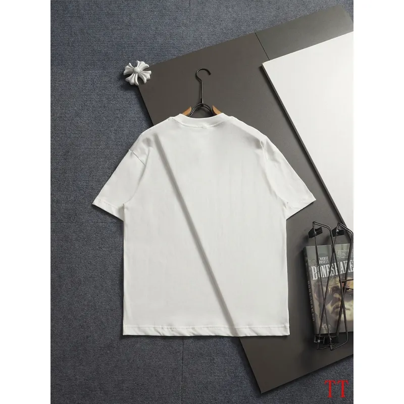 Moncler T-shirts for men #A64649