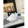 Alexander McQueen Shoes for Unisex McQueen Sneakers #A55844