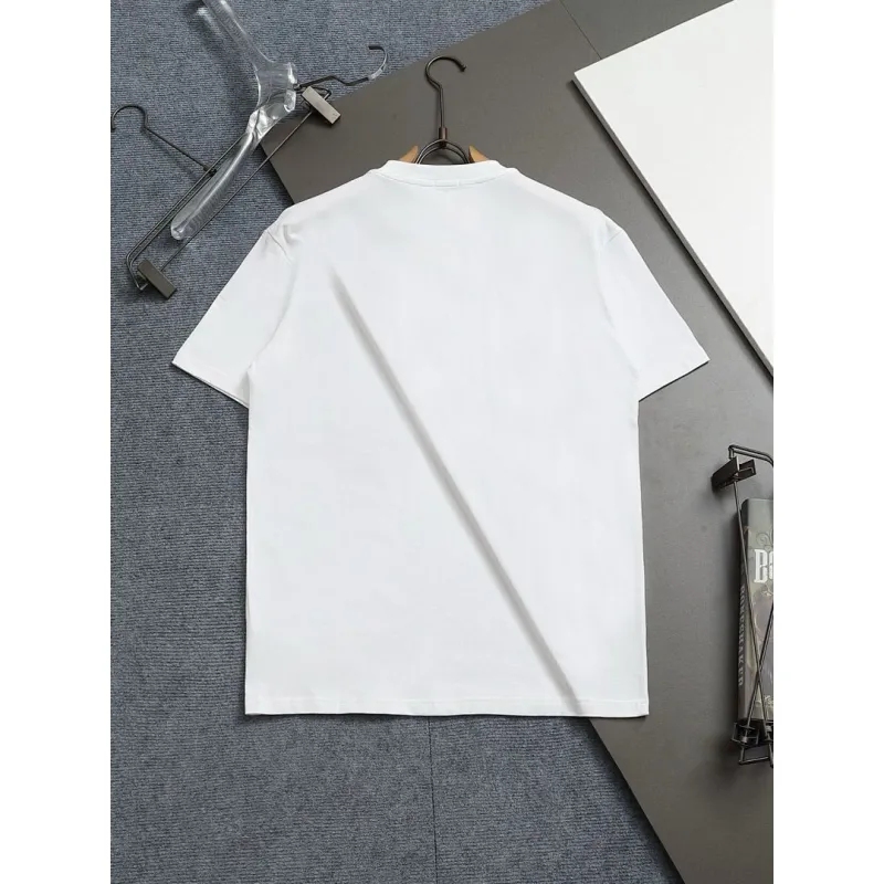 LOEWE T-shirts for MEN #A62688