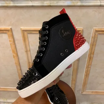 CL Redbottom Shoes original AAAA Quality CL Sneakers Women Sizes 34-41 Mens size 37-47 #9131073
