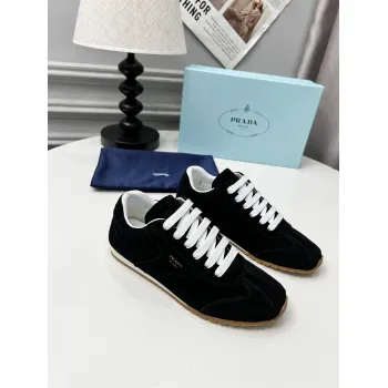 Prada Shoes for Womens Prada Sneakers #A64144