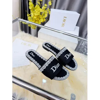 Dior Shoes for Dior Slippers for women #A63962