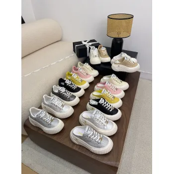 Chanel shoes for Womens Chanel Sneakers #A53213