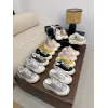 Chanel shoes for Womens Chanel Sneakers #A53213 Chanel shoes for Womens Chanel Sneakers #A53213