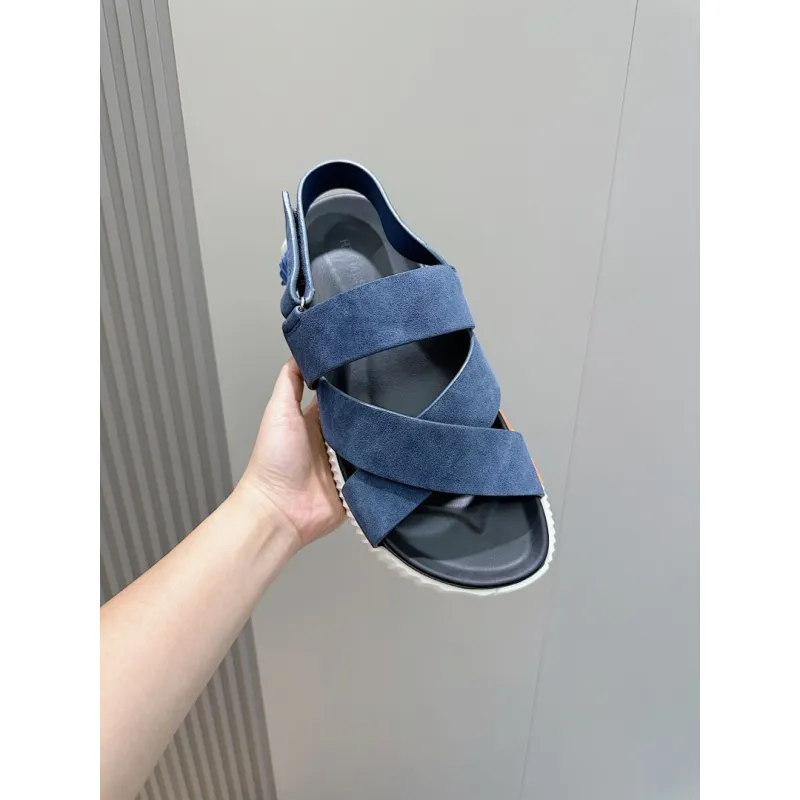 Hermes Sandals  Shoes for Men #A63103
