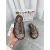 Dol**Gab Shoes for D&G Slippers #A33150