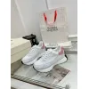 Alexander McQueen Shoes for Unisex McQueen Sneakers #A55843