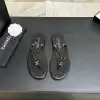 Chanel shoes for Womens Chanel slippers #A63915