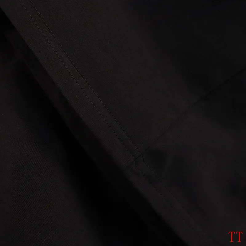 AMIRI Black/White Station Patch T-shirt #A53784