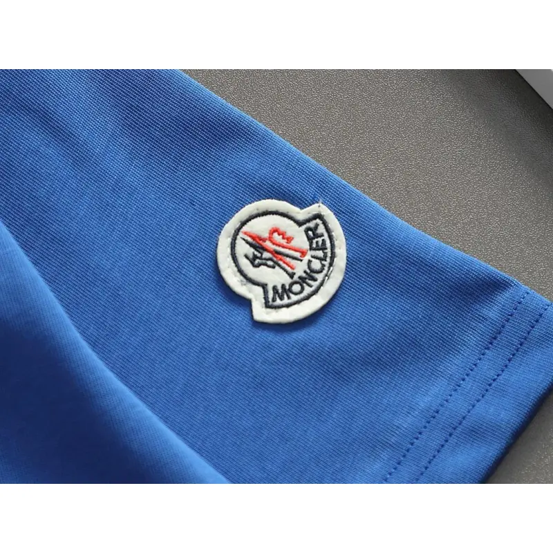 Moncler T-shirts for men #A62332