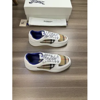 Burberry Shoes for Mens Sneakers #A59576