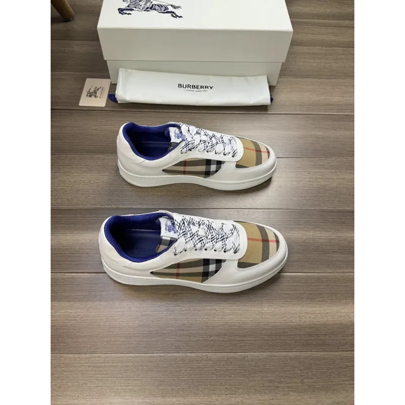 Burberry Shoes for Mens Sneakers #A59576 Burberry Shoes for Mens Sneakers #A59576