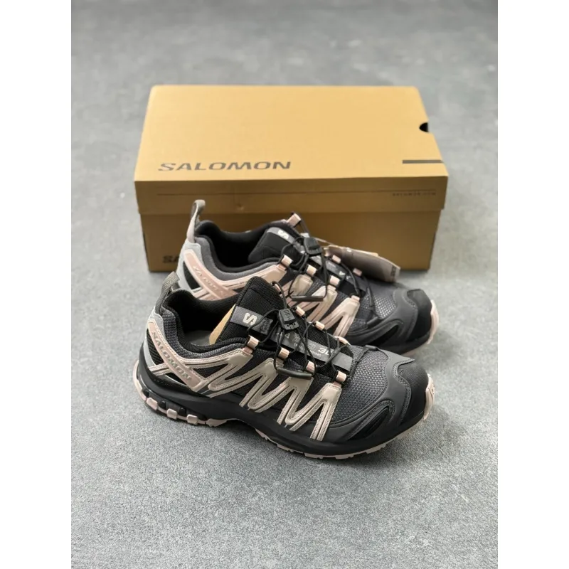 Salomon XA PRO 3D AMPHIB #A63455 Salomon XA PRO 3D AMPHIB #A63455