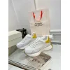 Alexander McQueen Shoes for Unisex McQueen Sneakers #A55838