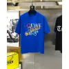 LOEWE T-shirts for MEN #A63379