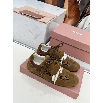 Miu Miu Shoes for Women #A64188