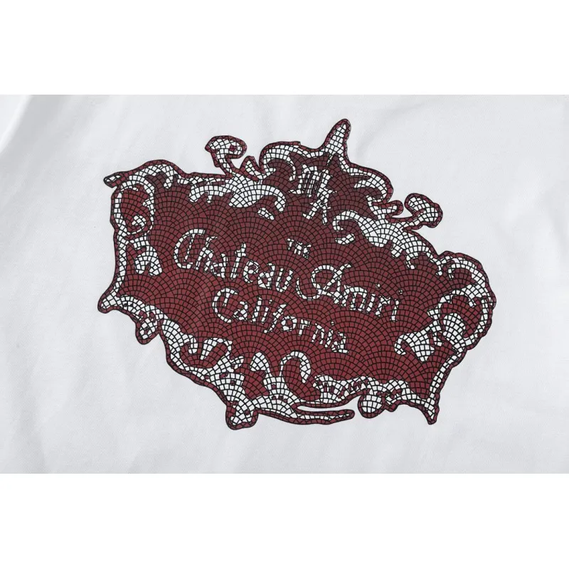 Amiri T-shirts #A63409 Amiri T-shirts #A63409