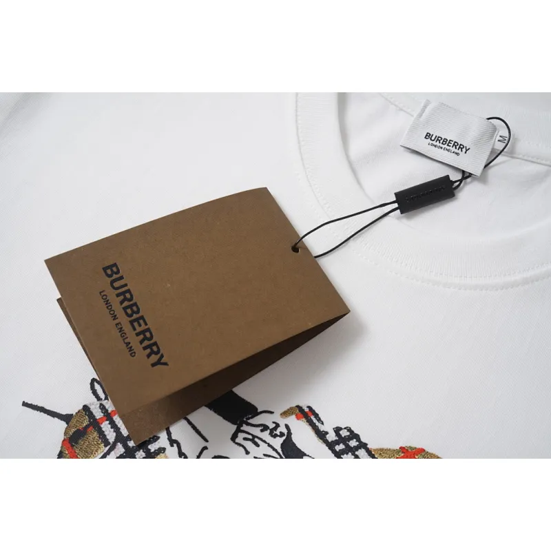 Burberry T-Shirts for Burberry  AAAA T-Shirts #A62987