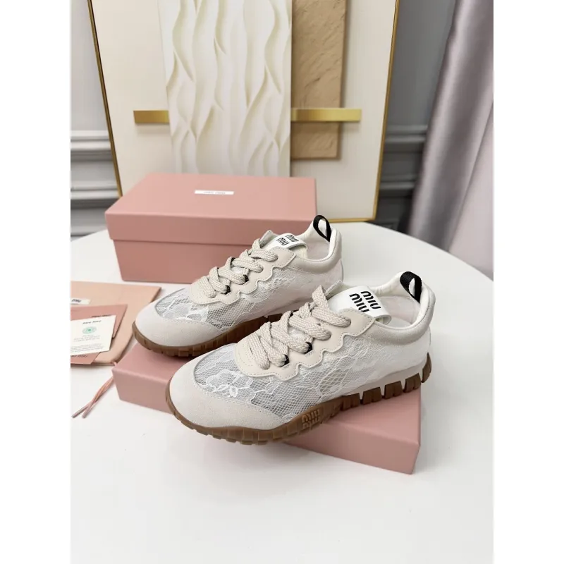 Miu Miu Shoes for Women #A64206