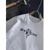 Givenchy T-shirts for MEN tiger Black/White #A47155