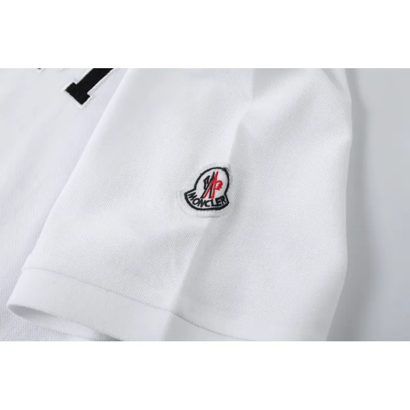 Moncler T-shirts for men #A62572