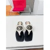 valentino Slippers for women Garavani VLogo Signature Sandals White #A48767 valentino Slippers for women Garavani VLogo Signature Sandals White #A48767