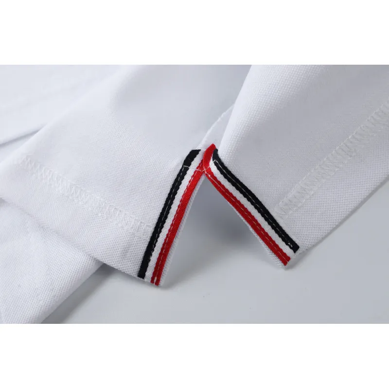 Moncler T-shirts for men #A62576