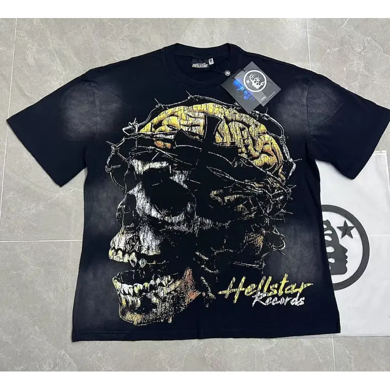 Hellstar T-shirts #A62790