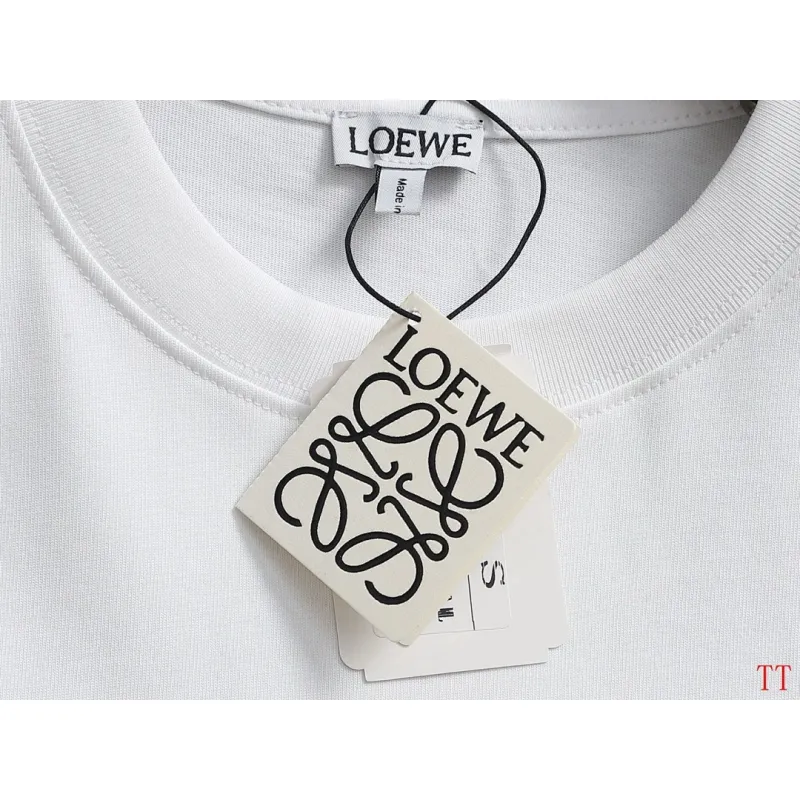 LOEWE T-shirts for MEN #A62226