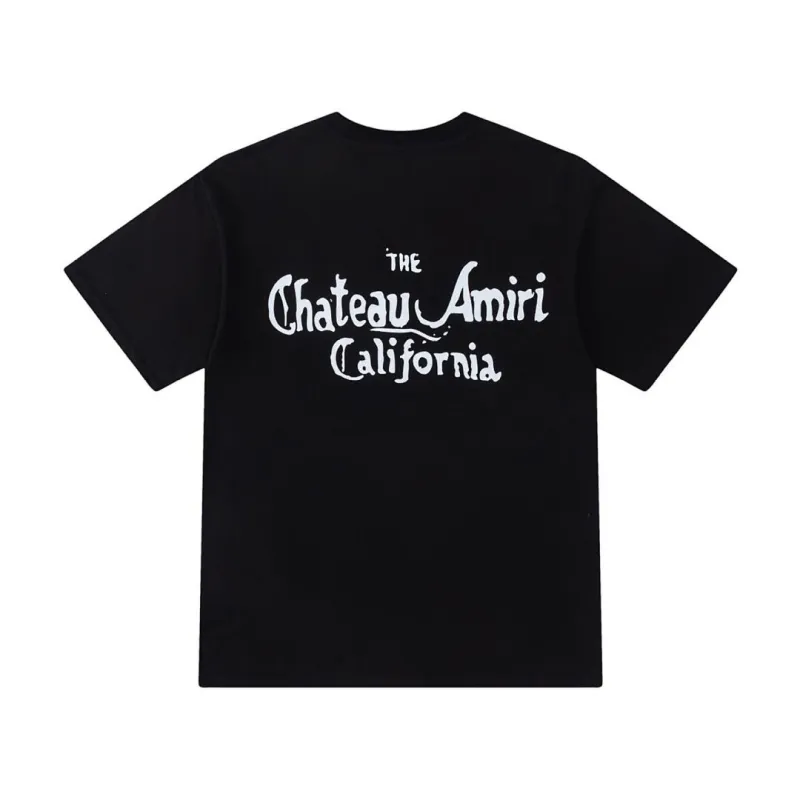 Amiri T-shirts #A63410