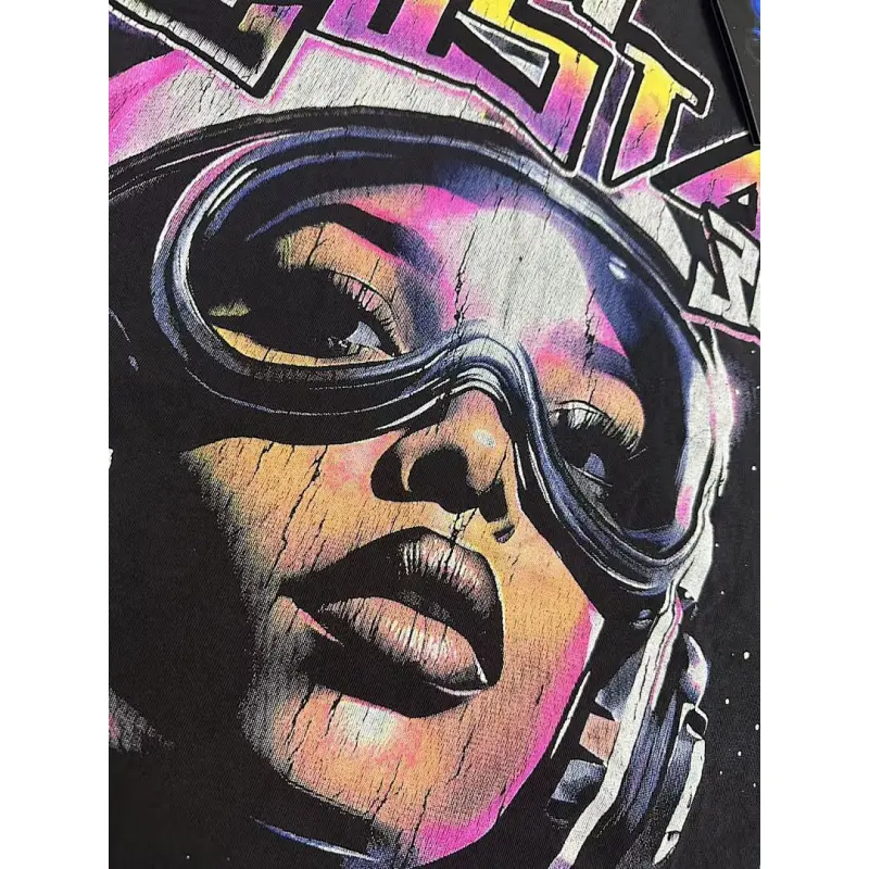Hellstar T-shirts #A62783